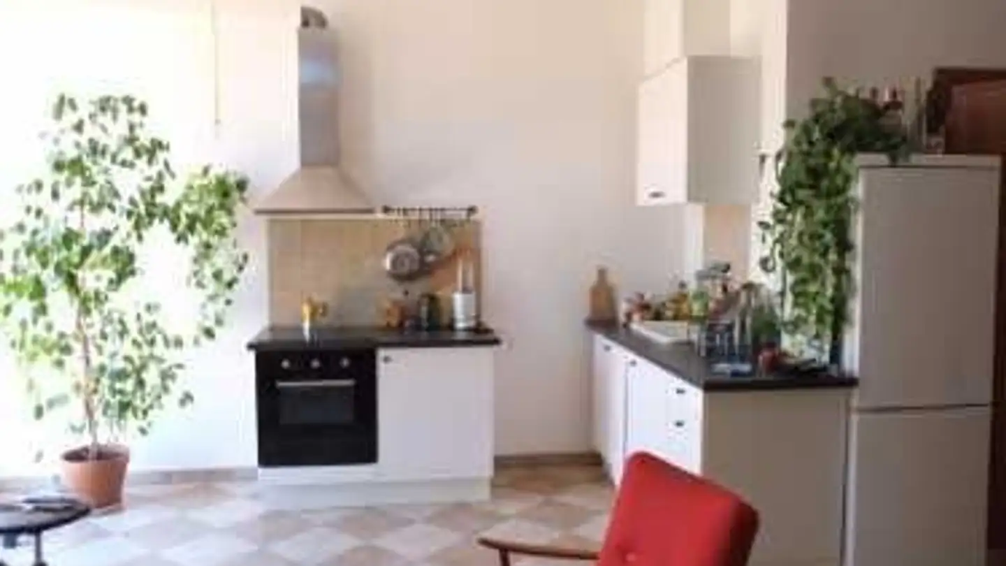 Appartement à louer - 6853 Ligornetto