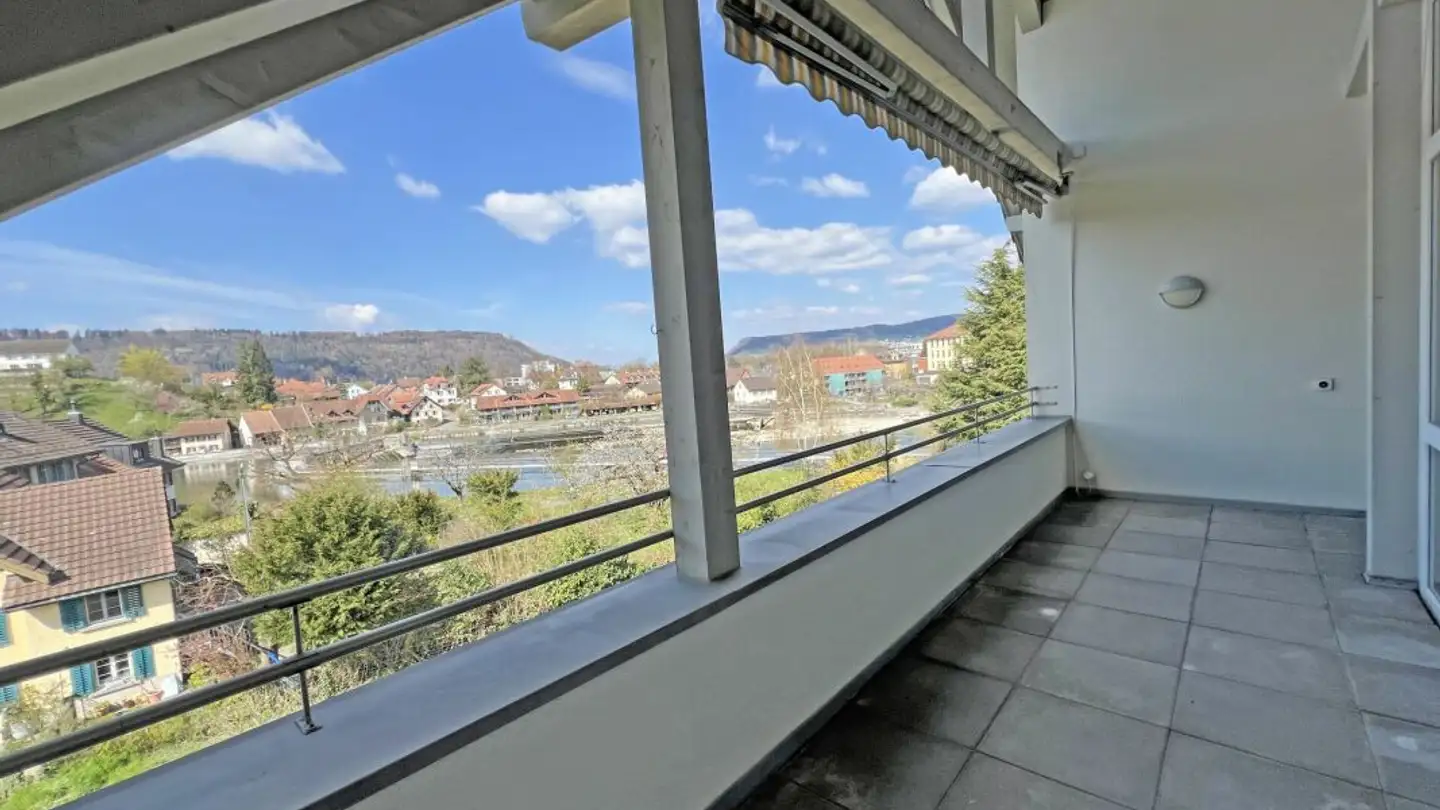 Appartamento in vendita - Zollstrasse 12, 5412 Gebenstorf