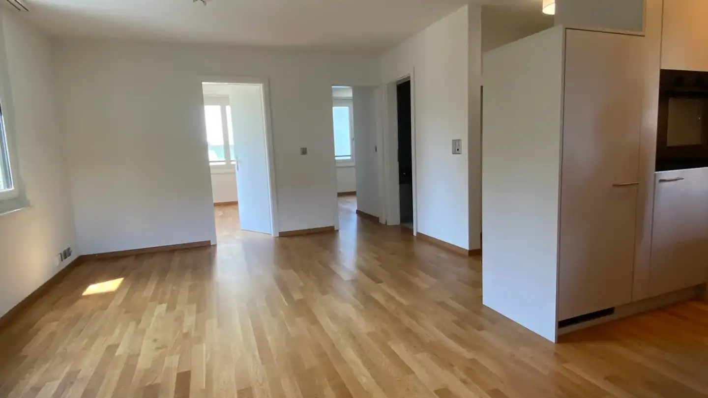 Apartment for rent - Gotthelfstrasse 12, 3400 Burgdorf - Photo 4