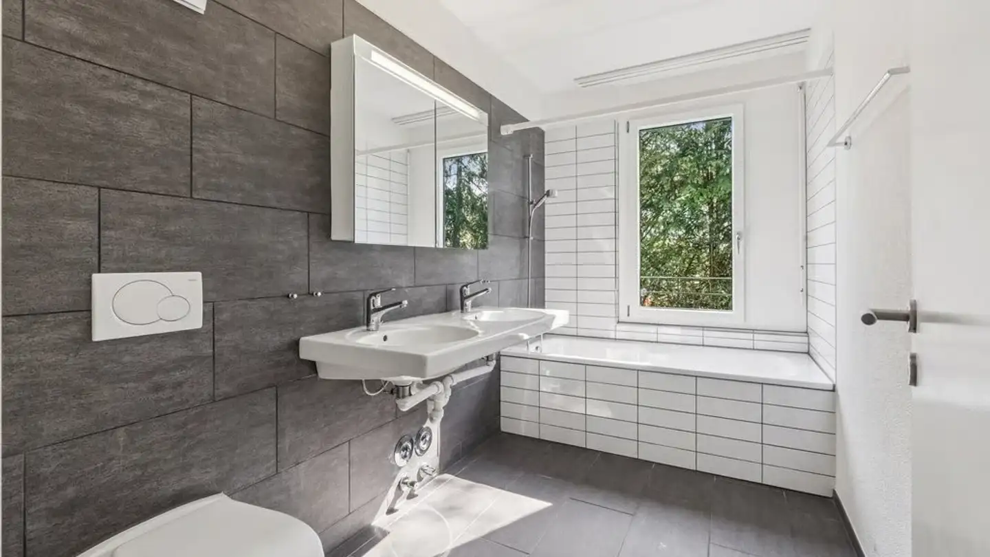 Wohnung mieten - Inzlingerstrasse 243, 4125 Riehen - Foto 4