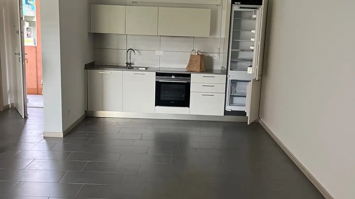 Appartamento in affitto - Via Luvee 11, 6855 Stabio