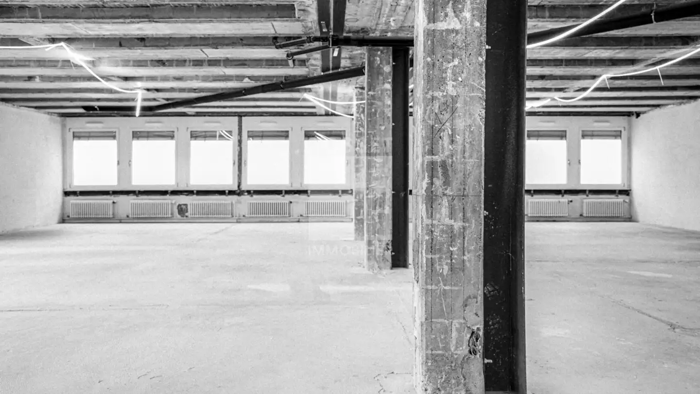 Bureau à louer - Rue Des Eaux-Vives 94, 1207 Genève - Photo 4