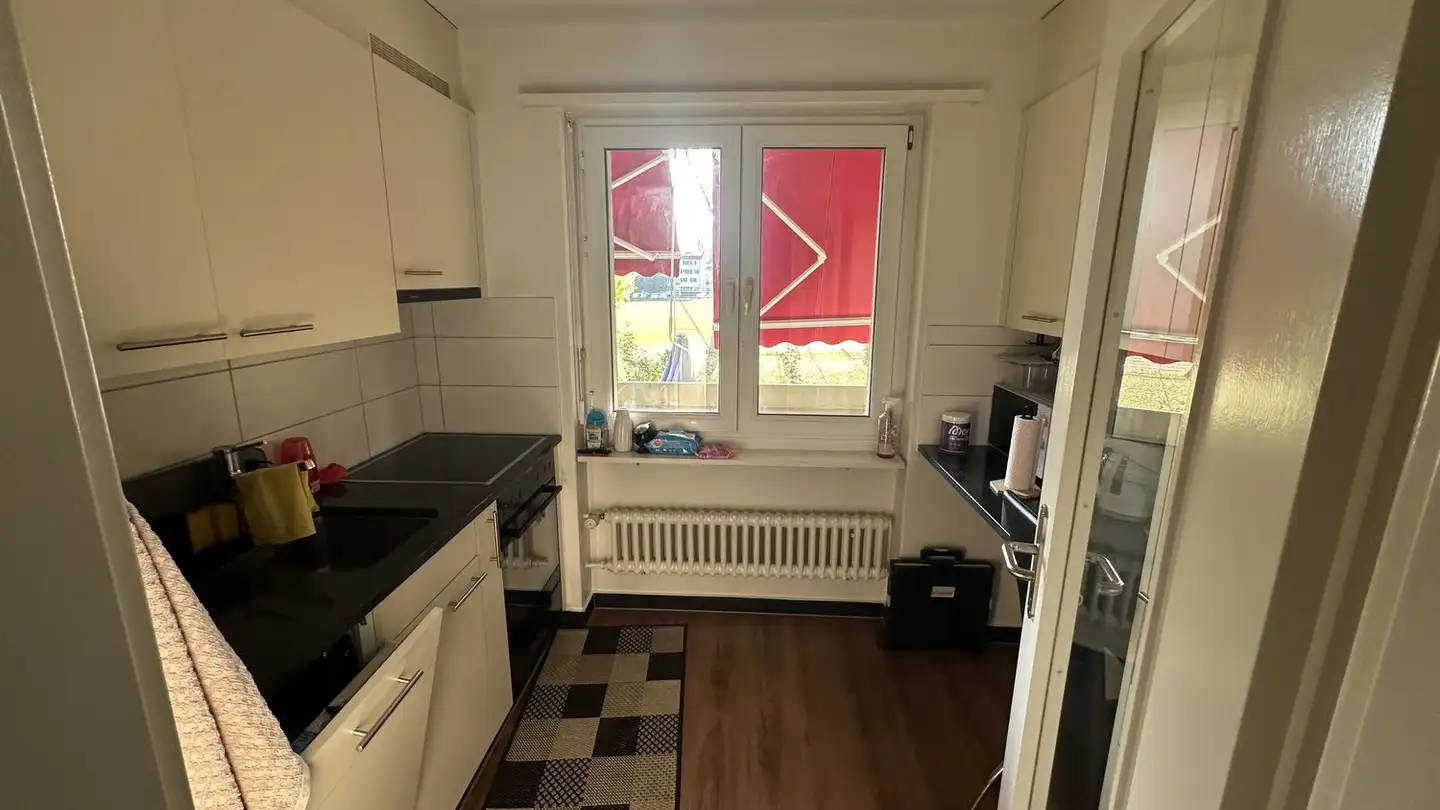 Wohnung mieten - 2504 Biel/Bienne