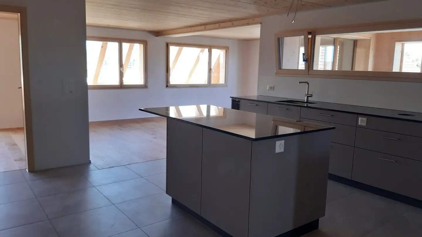 Appartement à louer - Dorfstrasse 22, 3421 Lyssach