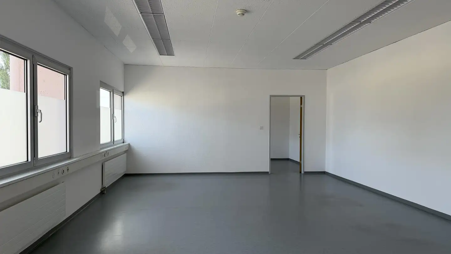 Office space for rent - Espenstrasse 135, 9443 Widnau