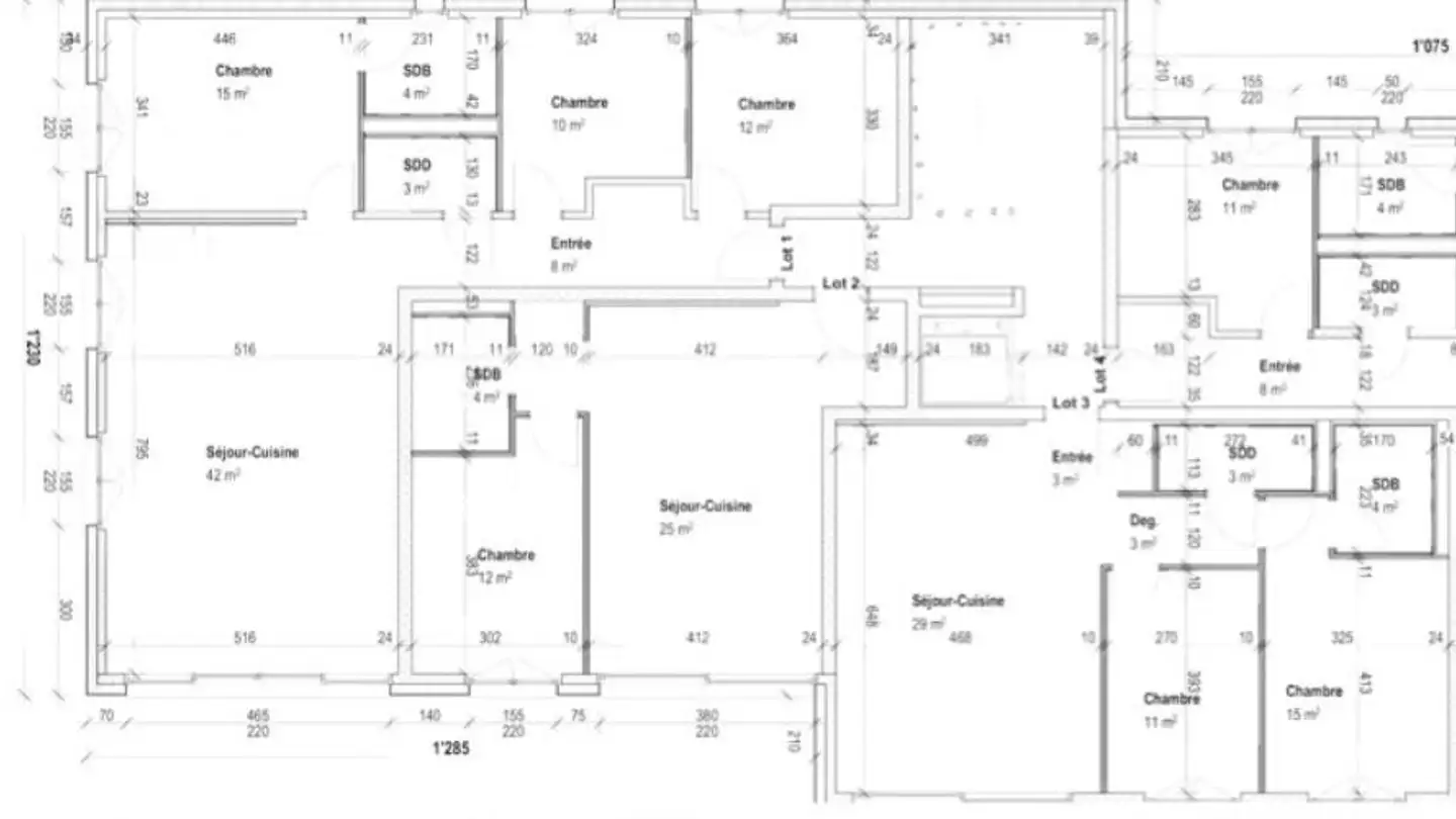 Apartment for sale - Frasses, 1470 Lully FR - Photo 2