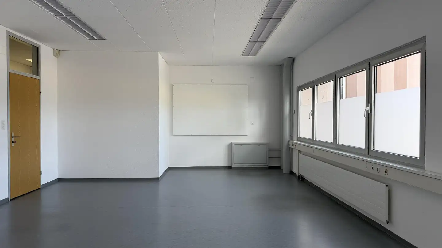 Office space for rent - Espenstrasse 135, 9443 Widnau - Photo 4