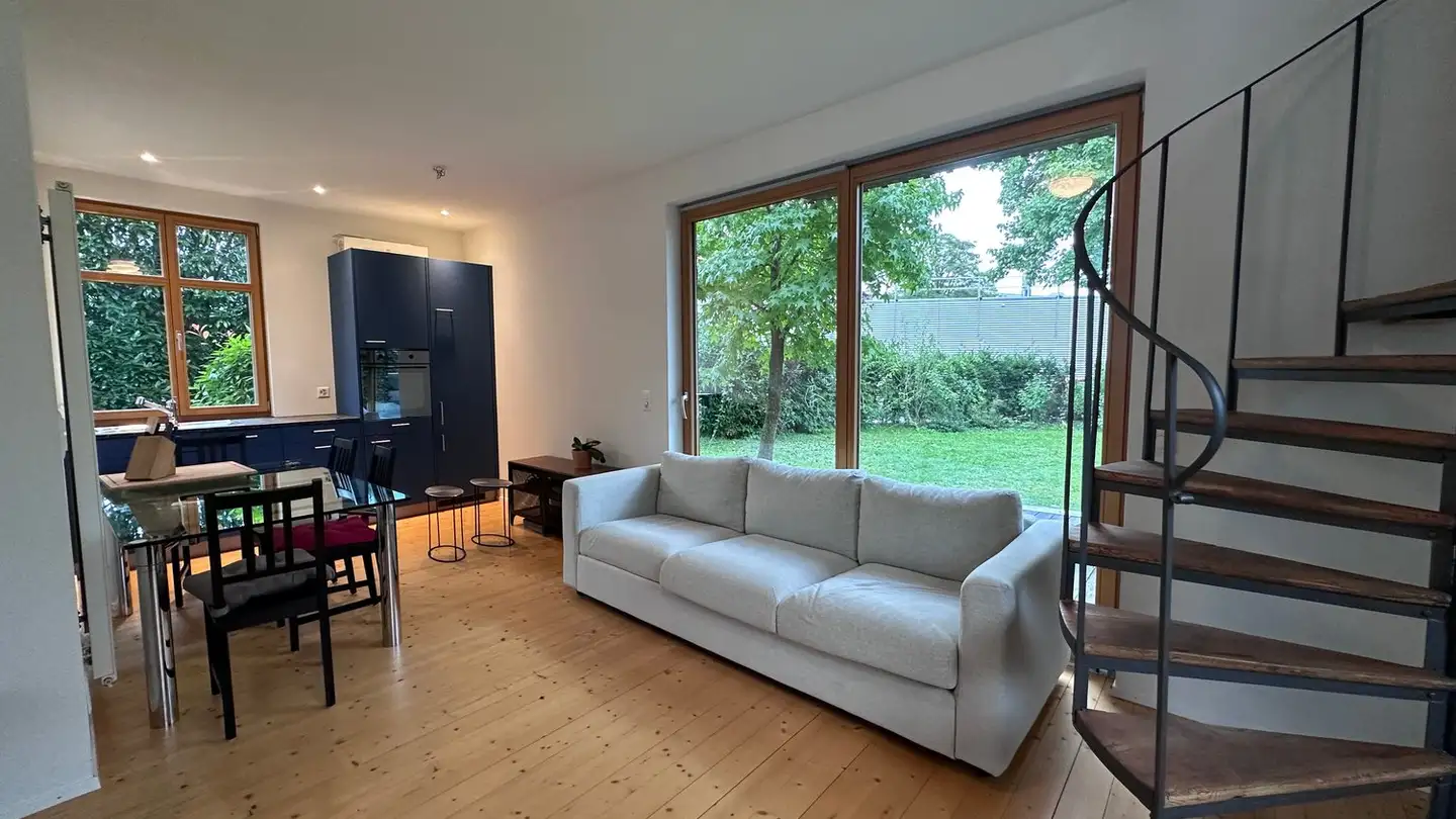 Casa singola in affitto - Remisbergstrasse 9a, 8280 Kreuzlingen - Photo 4