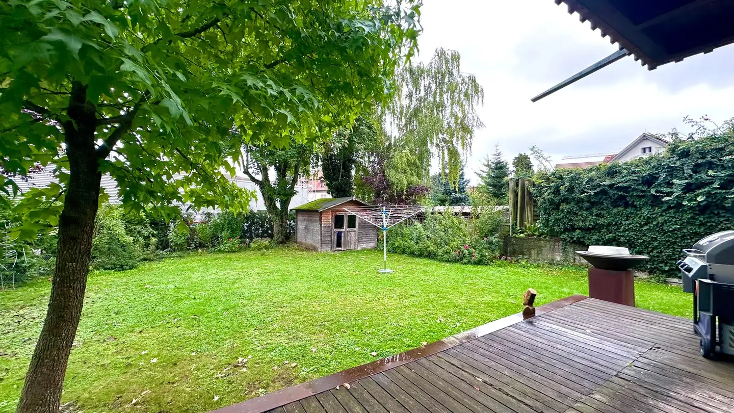 Casa singola in affitto - Remisbergstrasse 9a, 8280 Kreuzlingen - Photo 2