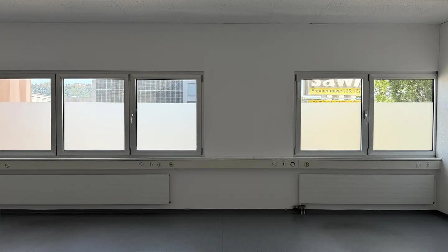 Office space for rent - Espenstrasse 135, 9443 Widnau - Photo 3