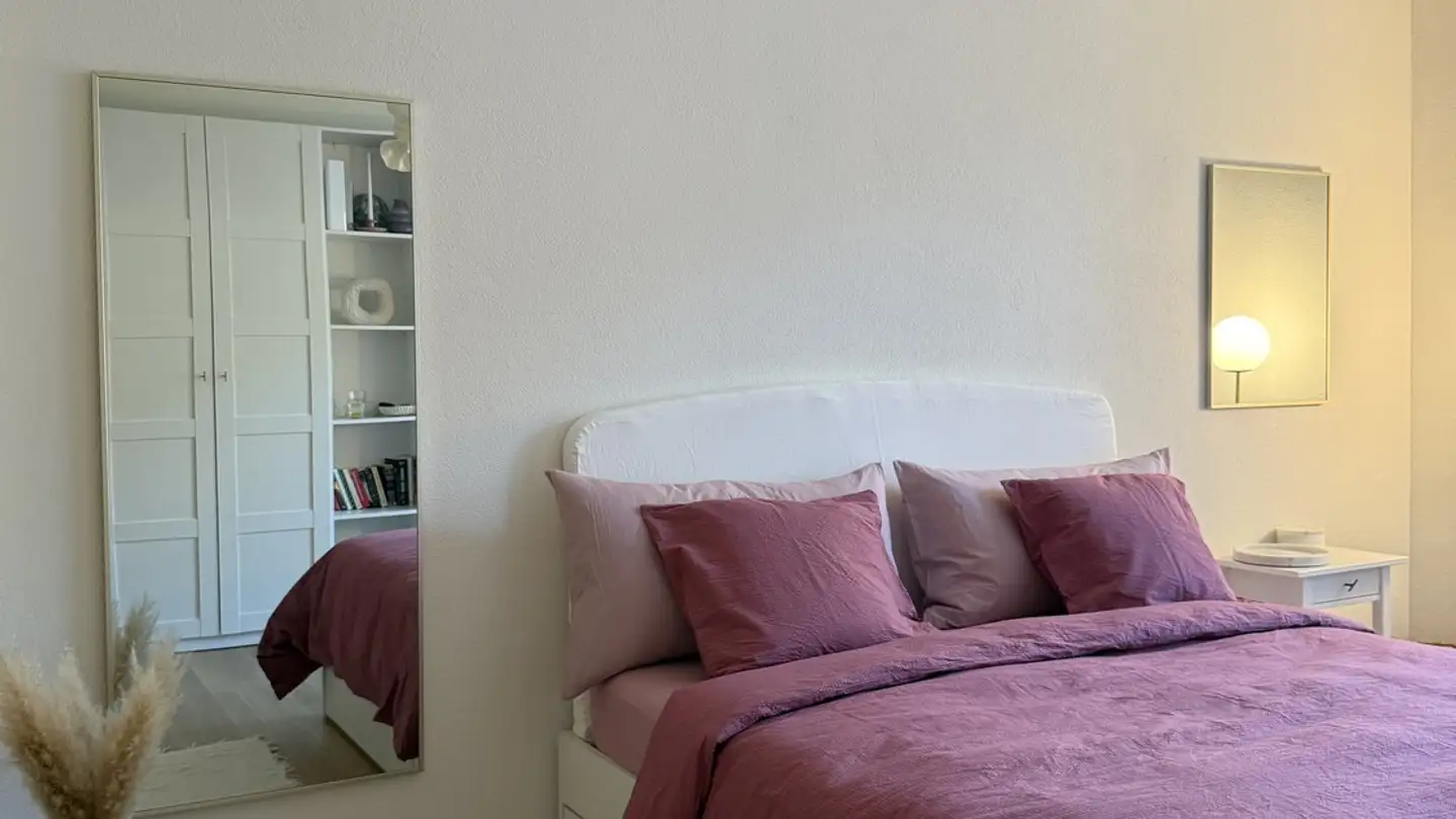 Single room for rent - Albisstrasse, 8134 Adliswil