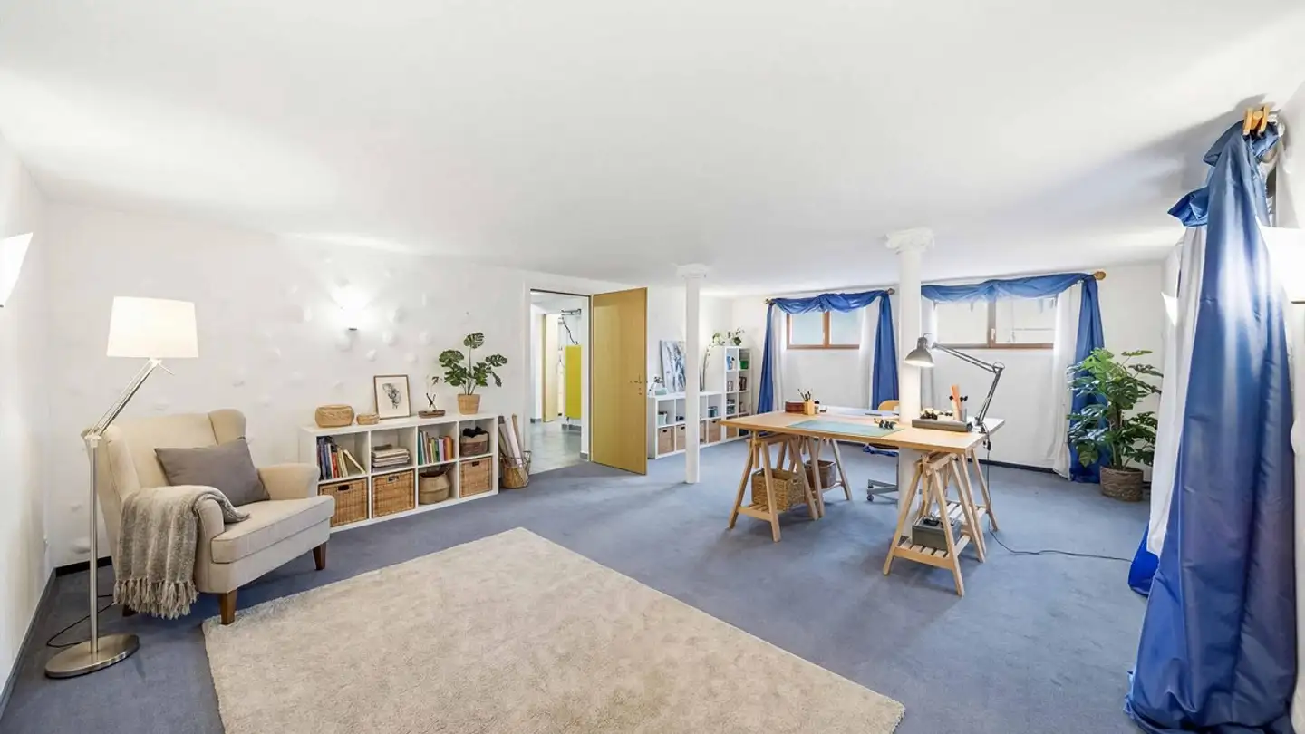Maison individuelle à vendre - 8845 Studen SZ - Photo 4