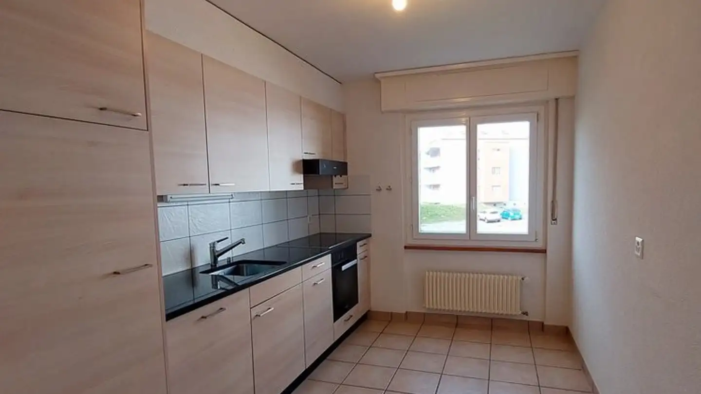 Appartamento in affitto - Route De Moudon 19, 1670 Ursy - Foto 2