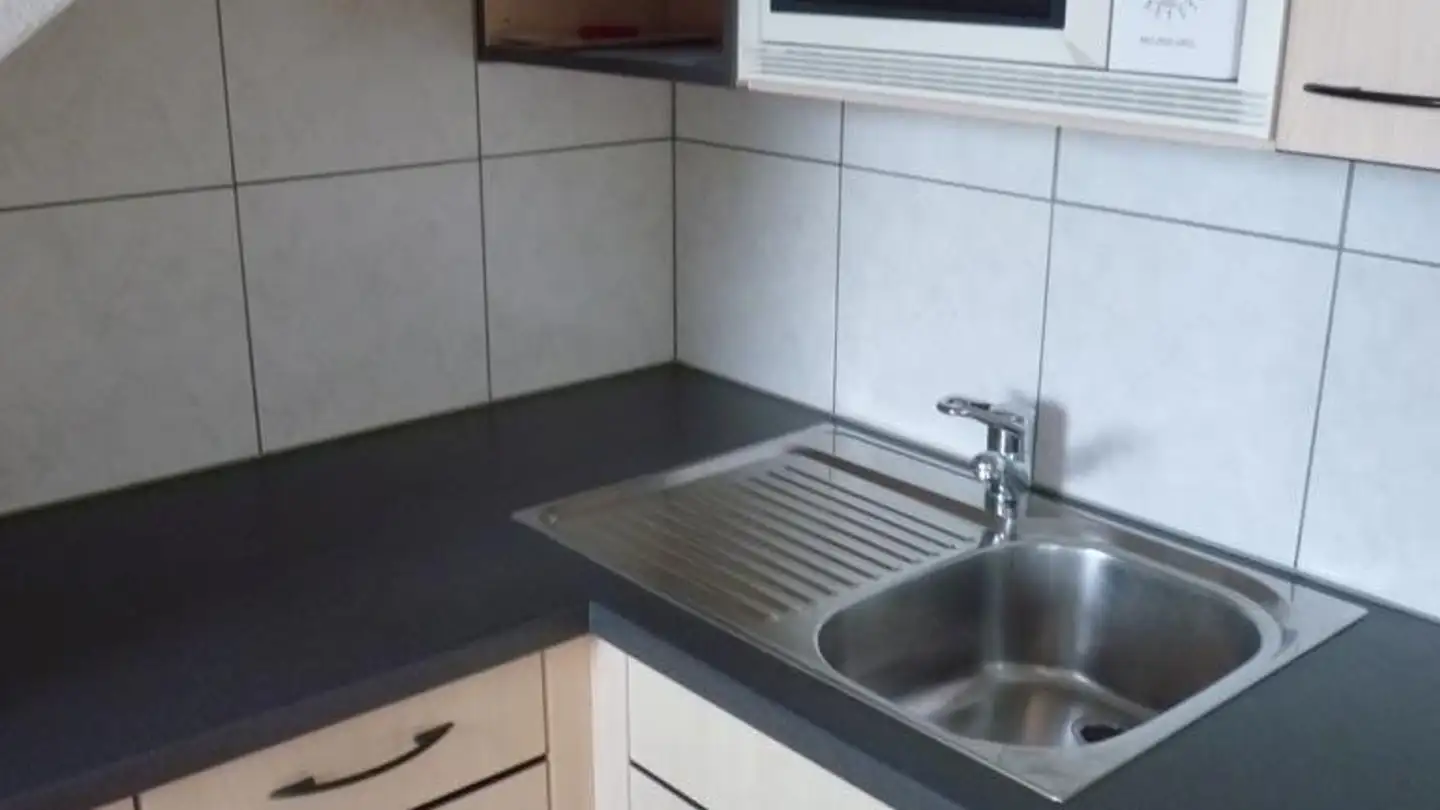 Appartamento in affitto - Eyfeldweg 1, 3400 Burgdorf