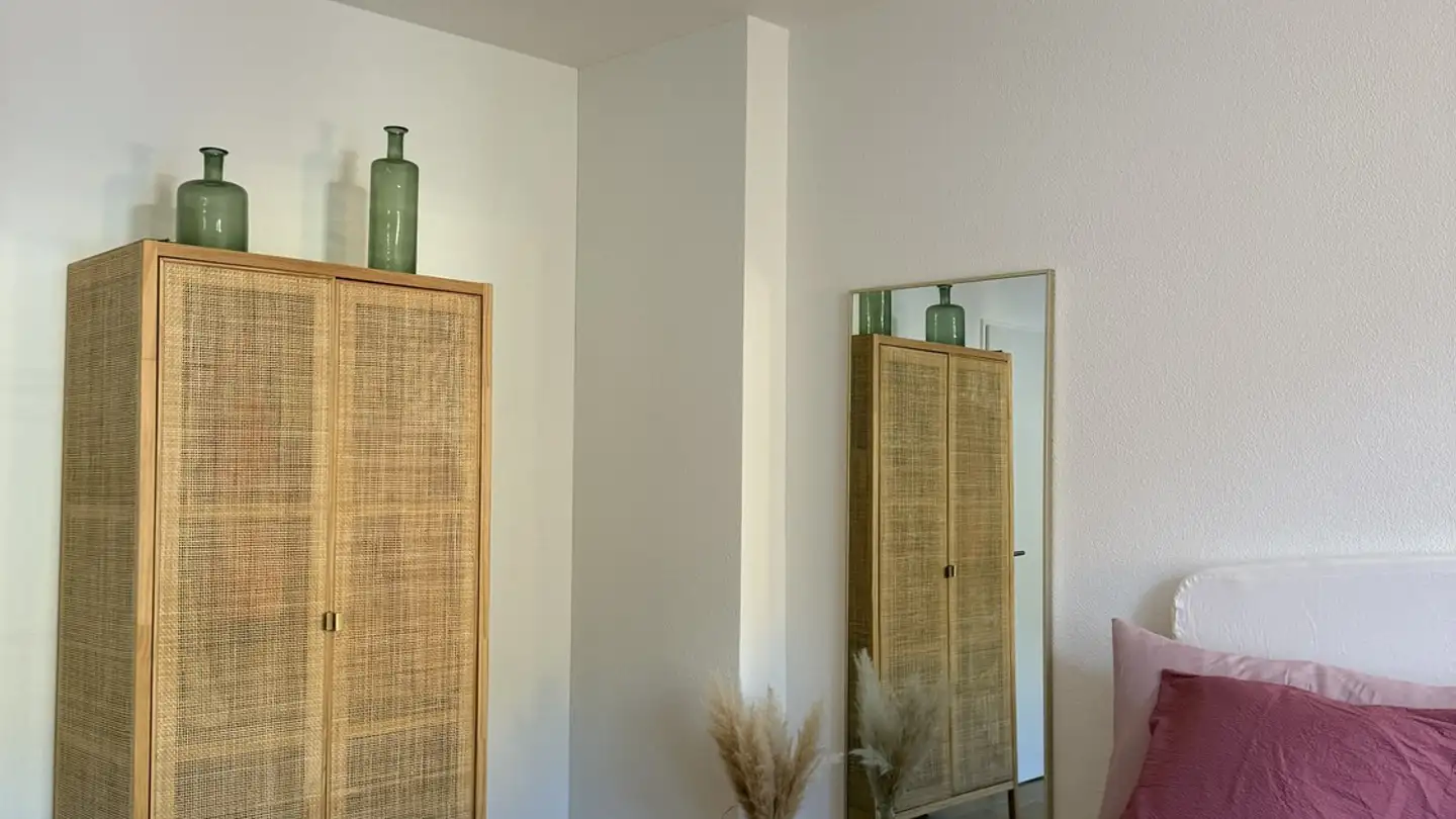 Single room for rent - Albisstrasse, 8134 Adliswil - Photo 2