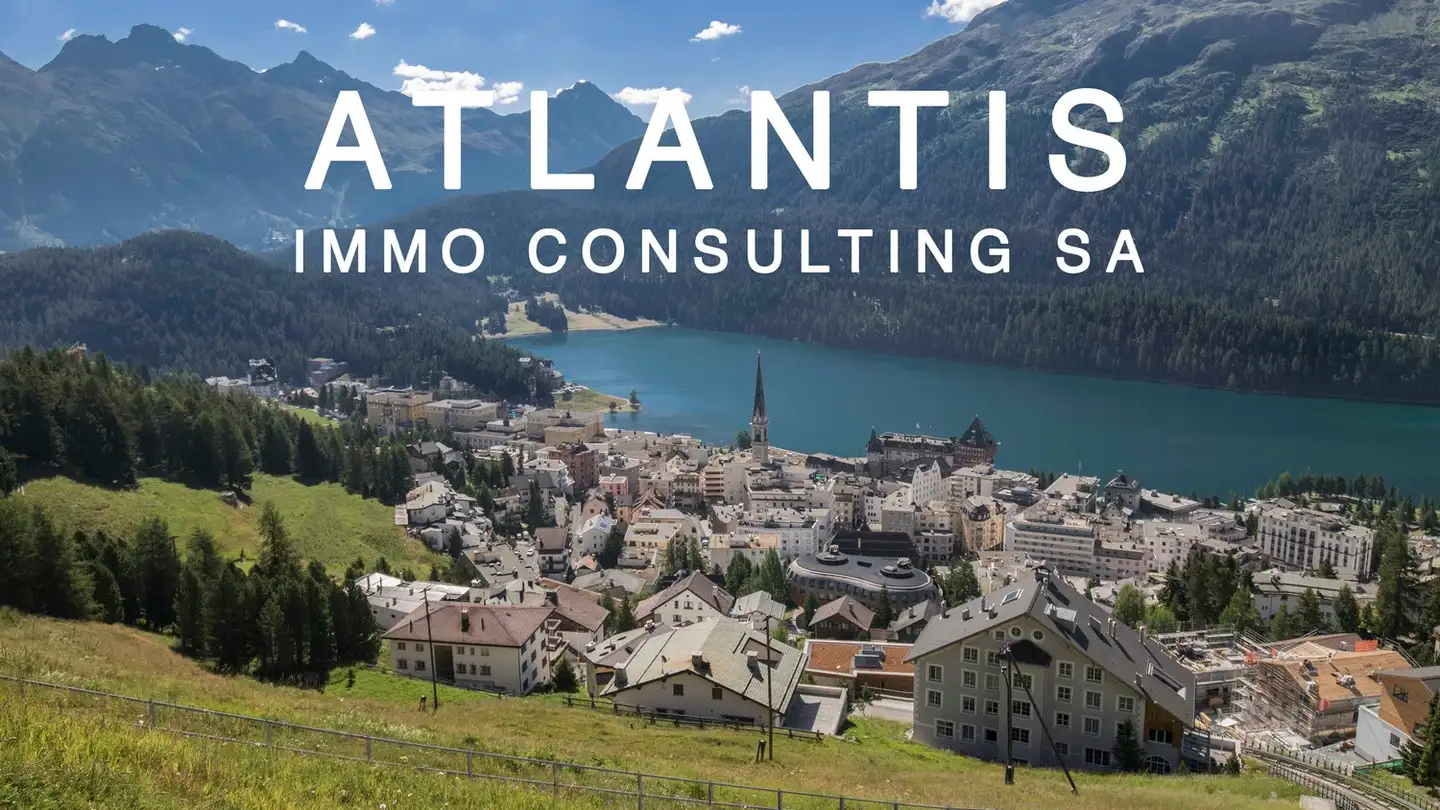 Villa for sale - 7500 St. Moritz