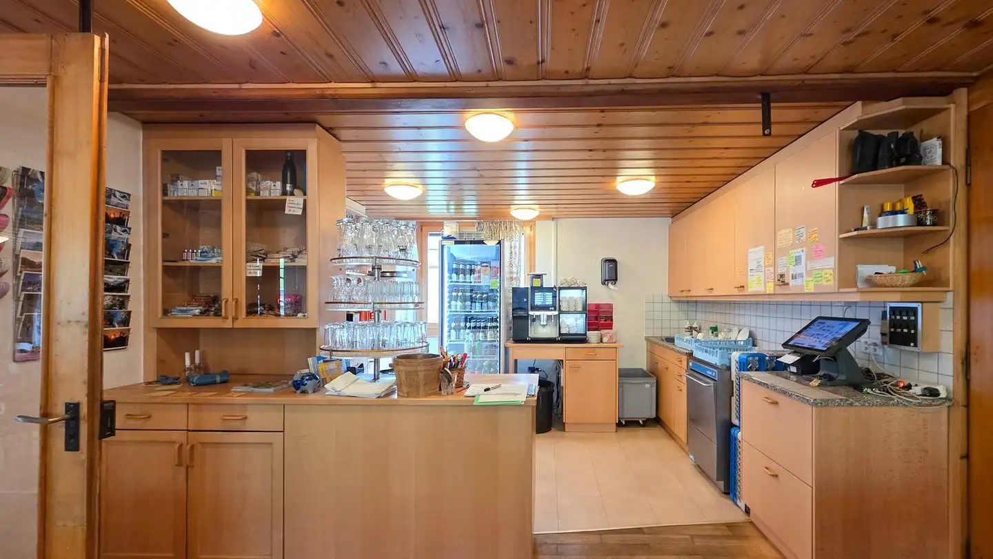 Chalet in vendita - Steinenberg 4, 3723 Kiental - Foto 2