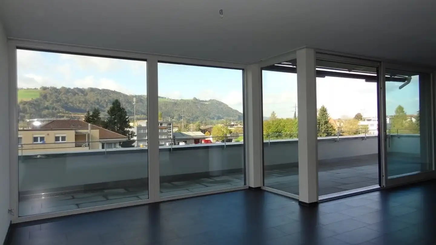 Penthouse for rent - Thunstrasse 22, 3110 Münsingen