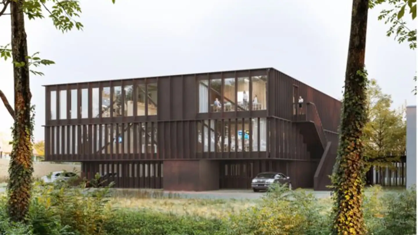 Bürofläche mieten - 1162 St-Prex