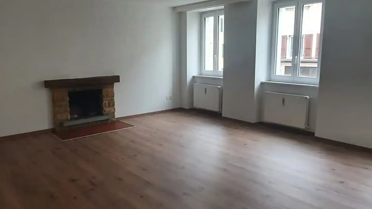 Apartment for rent - Rue Centrale 9, 1450 Ste-Croix