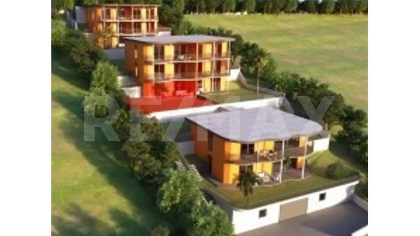 Appartement à vendre - 6533 Lumino - Photo 3