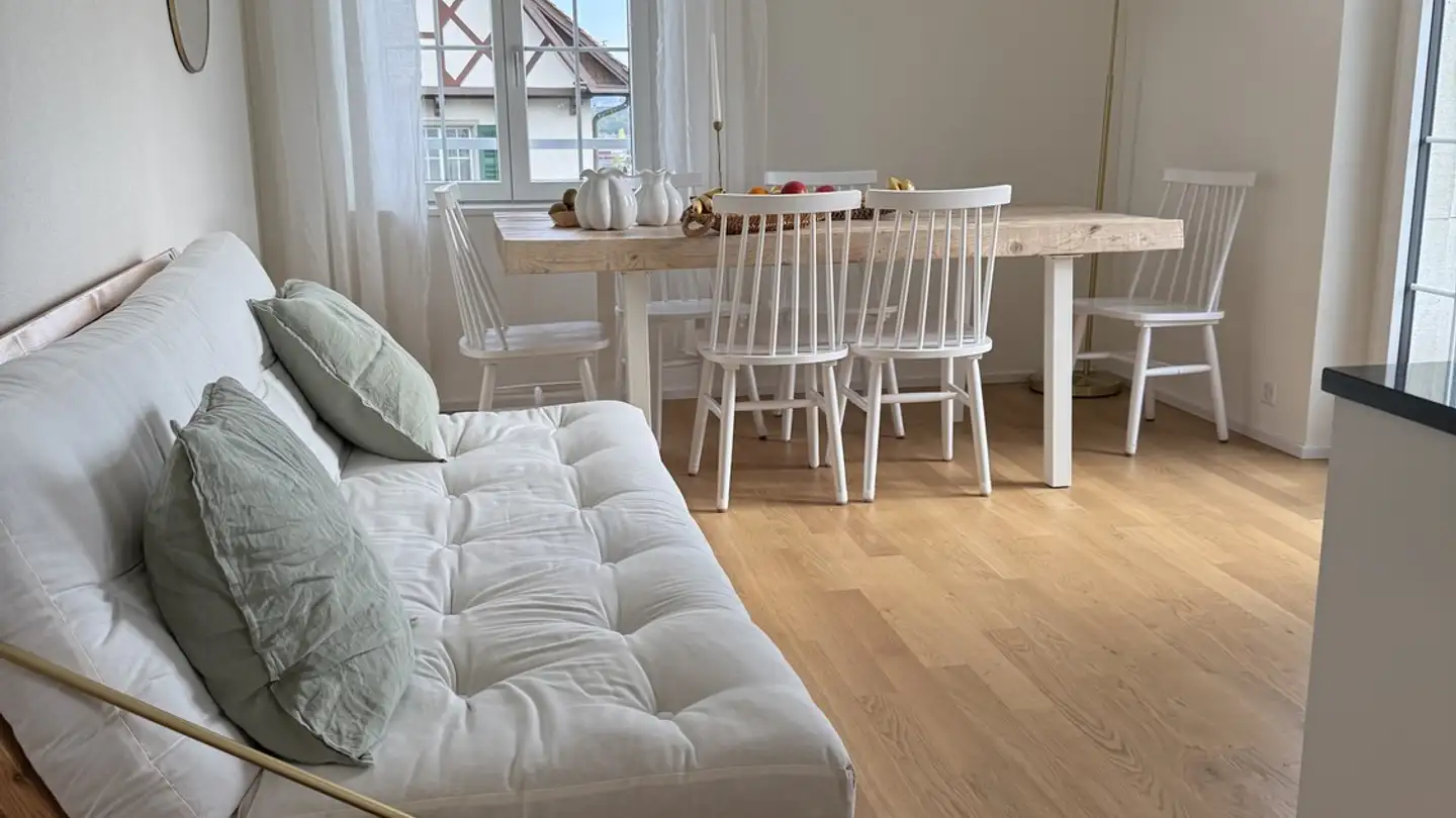 Single room for rent - Albisstrasse, 8134 Adliswil - Photo 4
