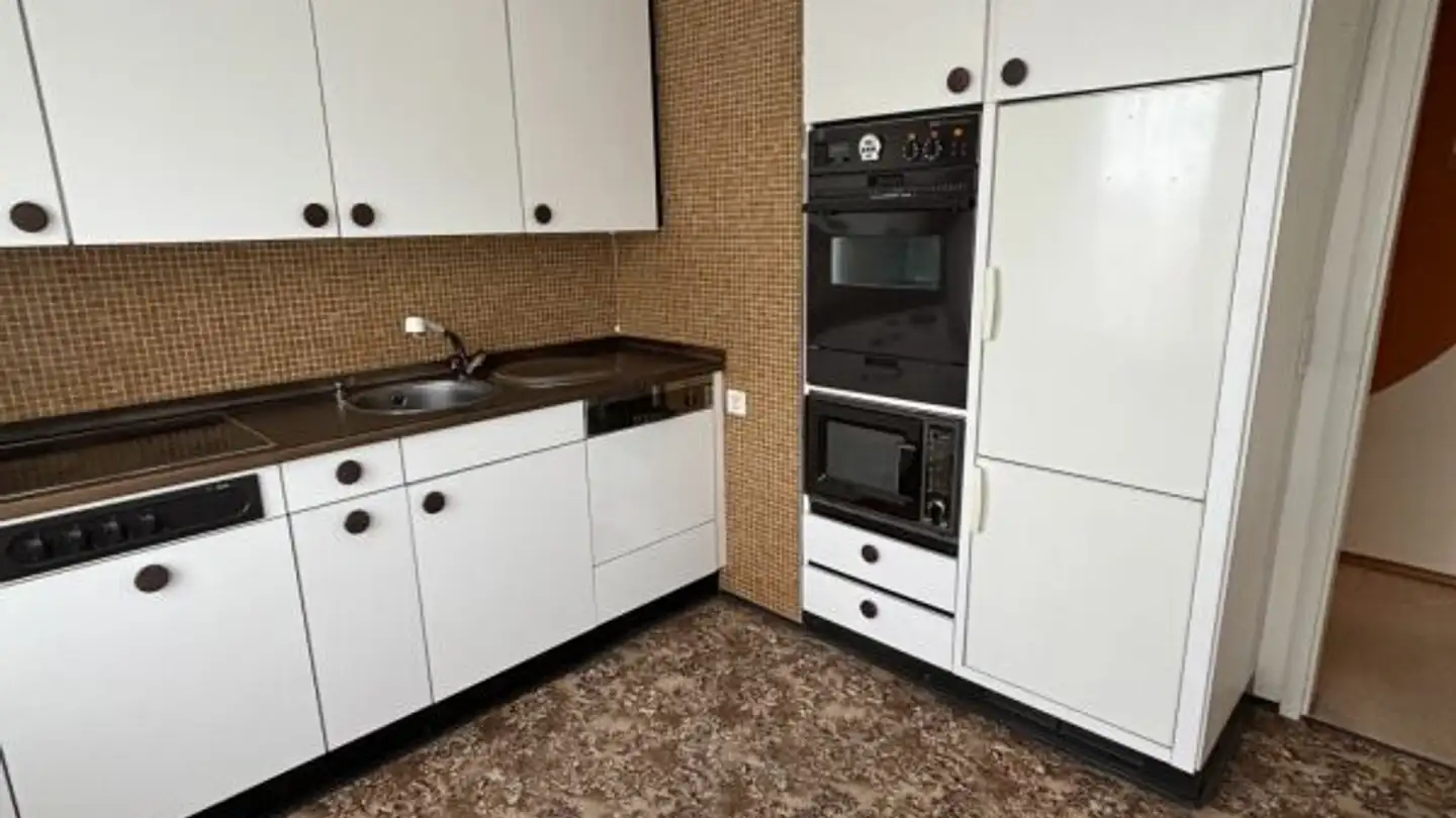 Appartamento in vendita - Schönenbergstrasse 88, 8820 Wädenswil - Photo 3