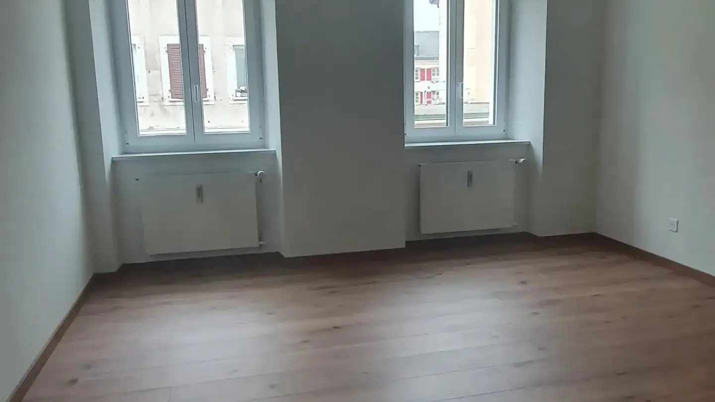 Apartment for rent - Rue Centrale 9, 1450 Ste-Croix - Photo 3