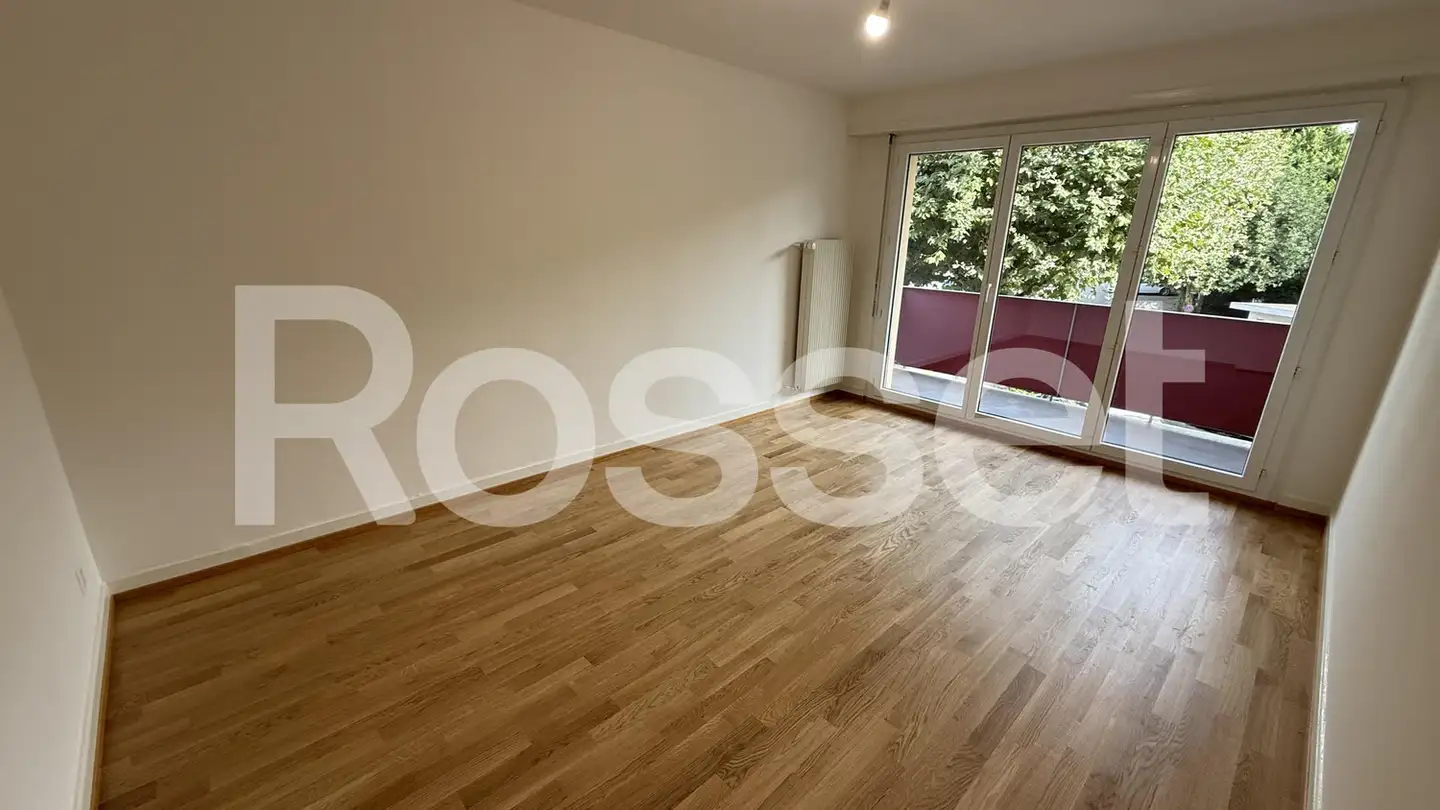 Apartment for rent - Avenue De La Vallonnette 22, 1012 Lausanne - Photo 4