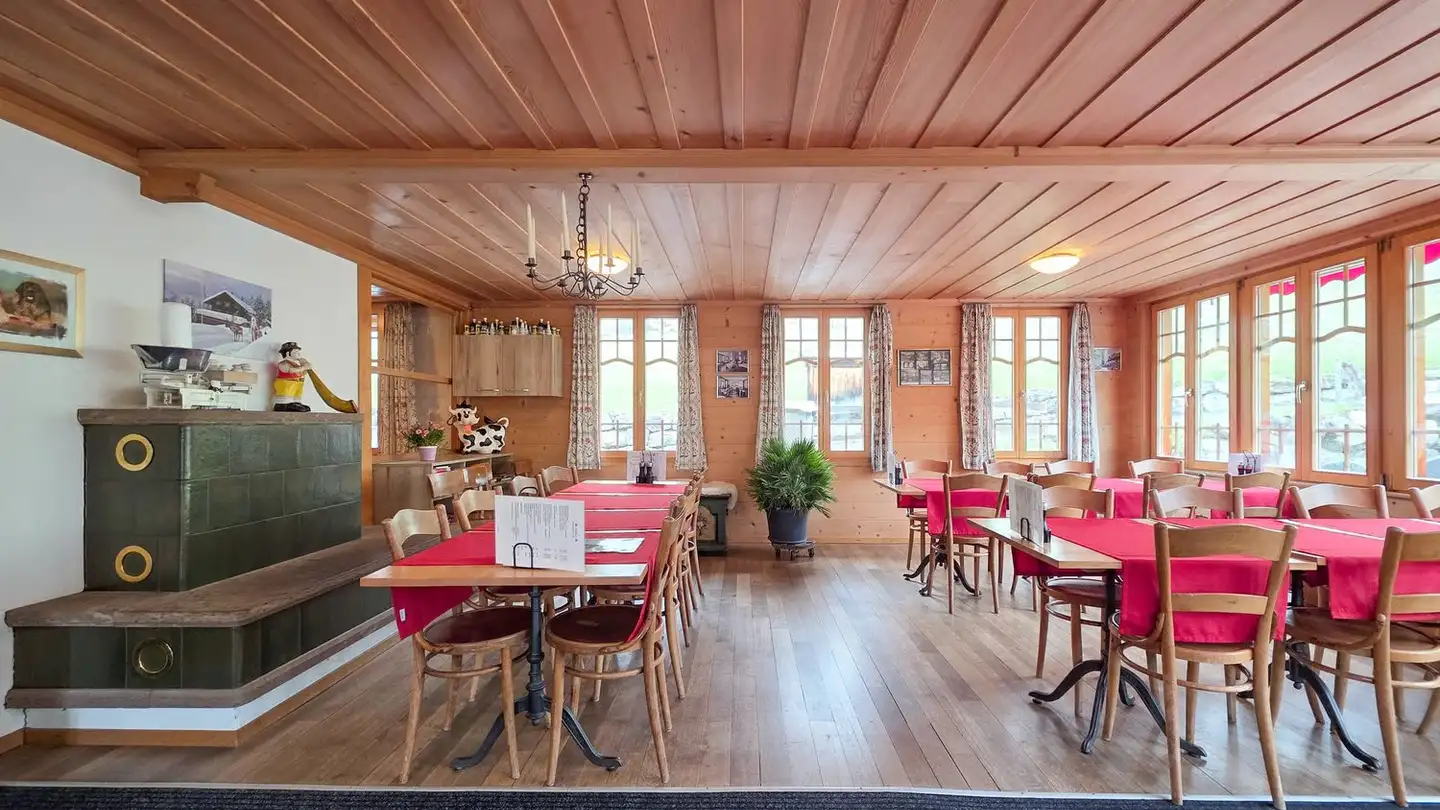 Chalet in vendita - Steinenberg 4, 3723 Kiental - Foto 4
