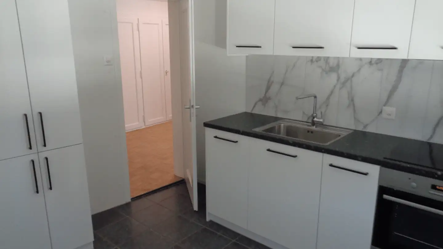 Appartement à louer - Rue Bendicht-Rechberger / Bendicht-Rechberger-Strasse 2, 2502 Biel/Bienne - Photo 2