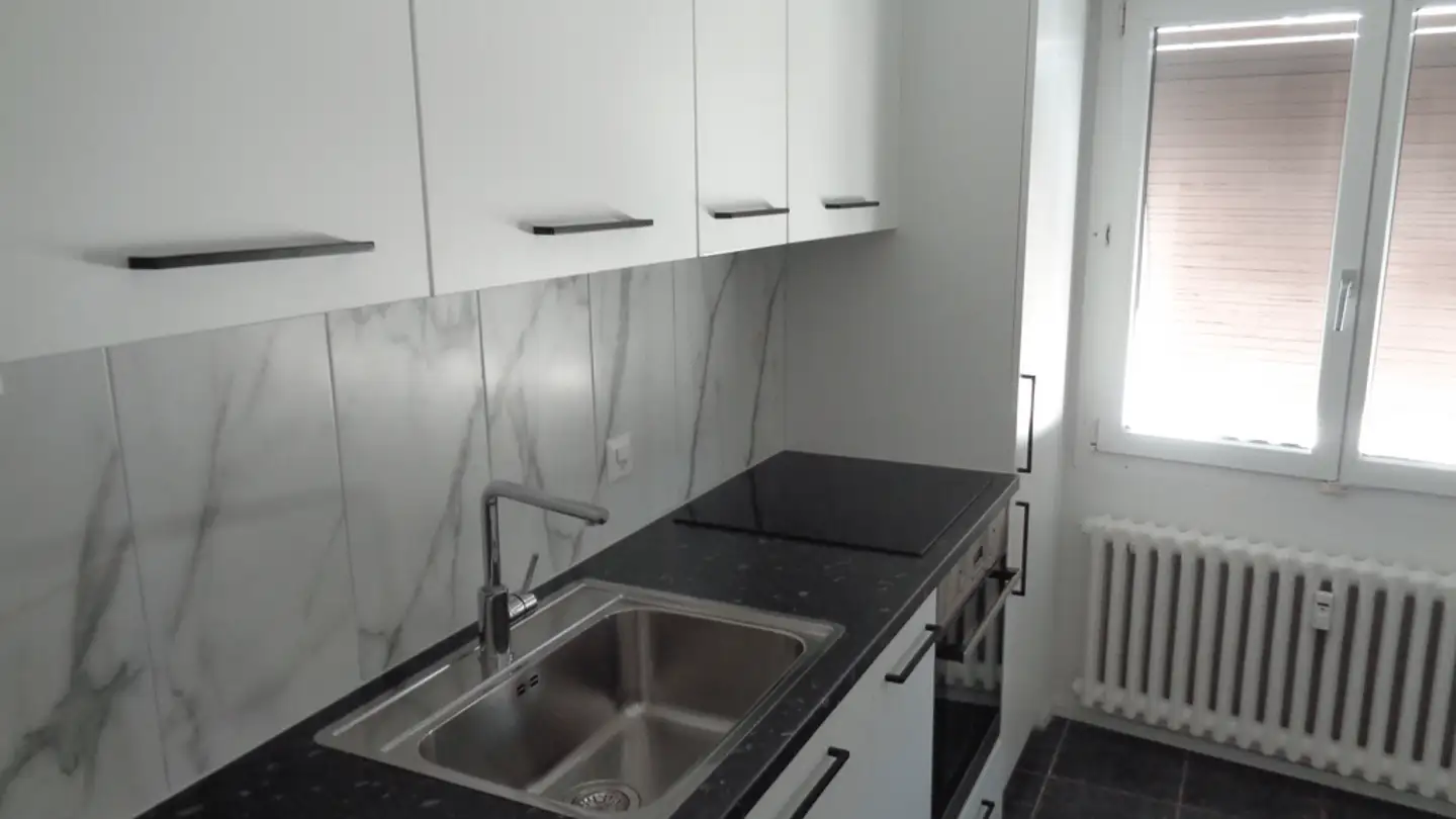 Appartement à louer - Rue Bendicht-Rechberger / Bendicht-Rechberger-Strasse 2, 2502 Biel/Bienne - Photo 3