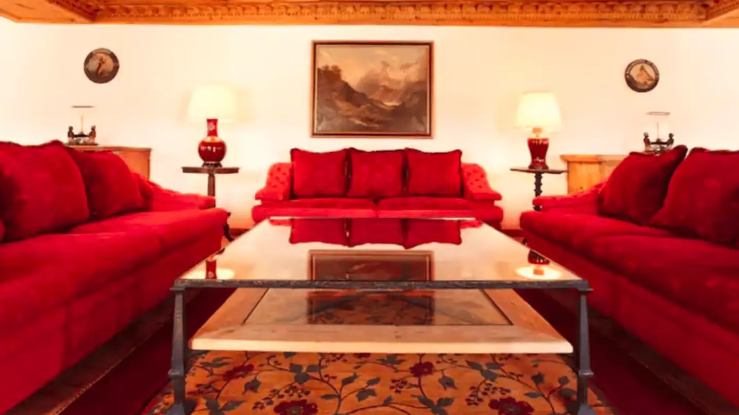 Appartement à louer - Via Tinus 3, 7500 St. Moritz - Photo 2