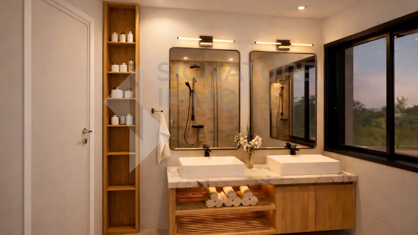 Appartement à vendre - Impasse Des Mésanges 3, 1530 Payerne - Photo 4