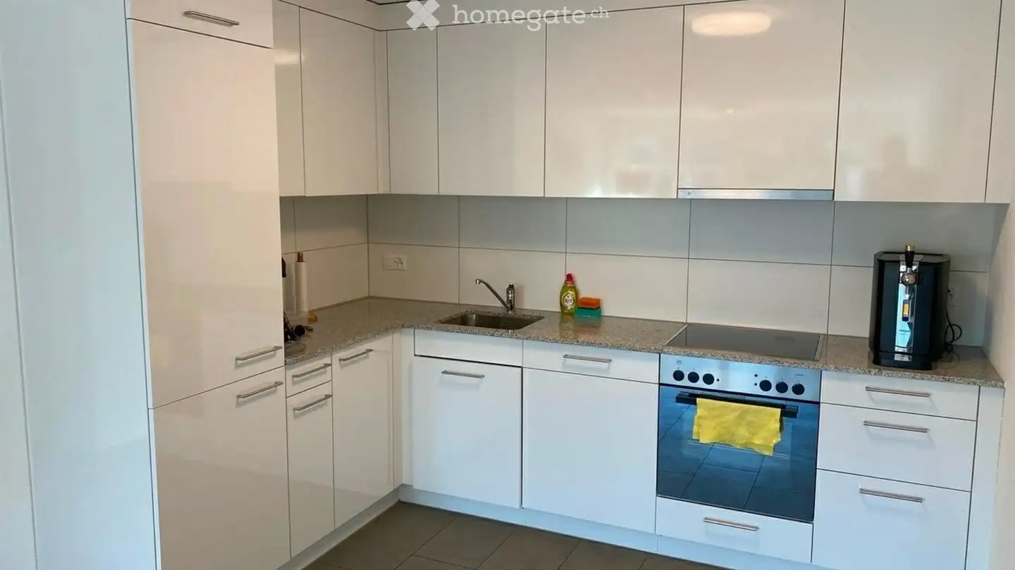 Appartamento in affitto - Chemin De La Bioleyre 9, 1681 Billens - Photo 2