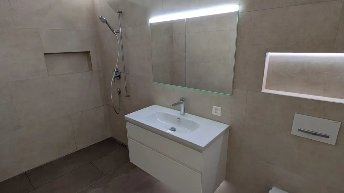 Appartement à louer - Aescherweg 3, 5725 Leutwil