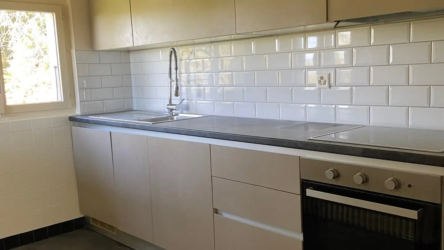 Apartment for rent - Route de Chaulin, 1822 Chernex - Photo 2