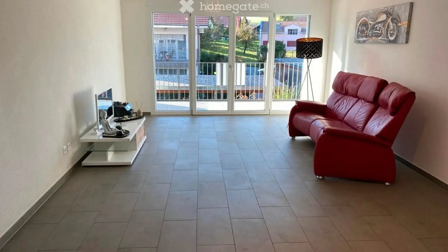 Appartamento in affitto - Chemin De La Bioleire 9, 1699 Bouloz