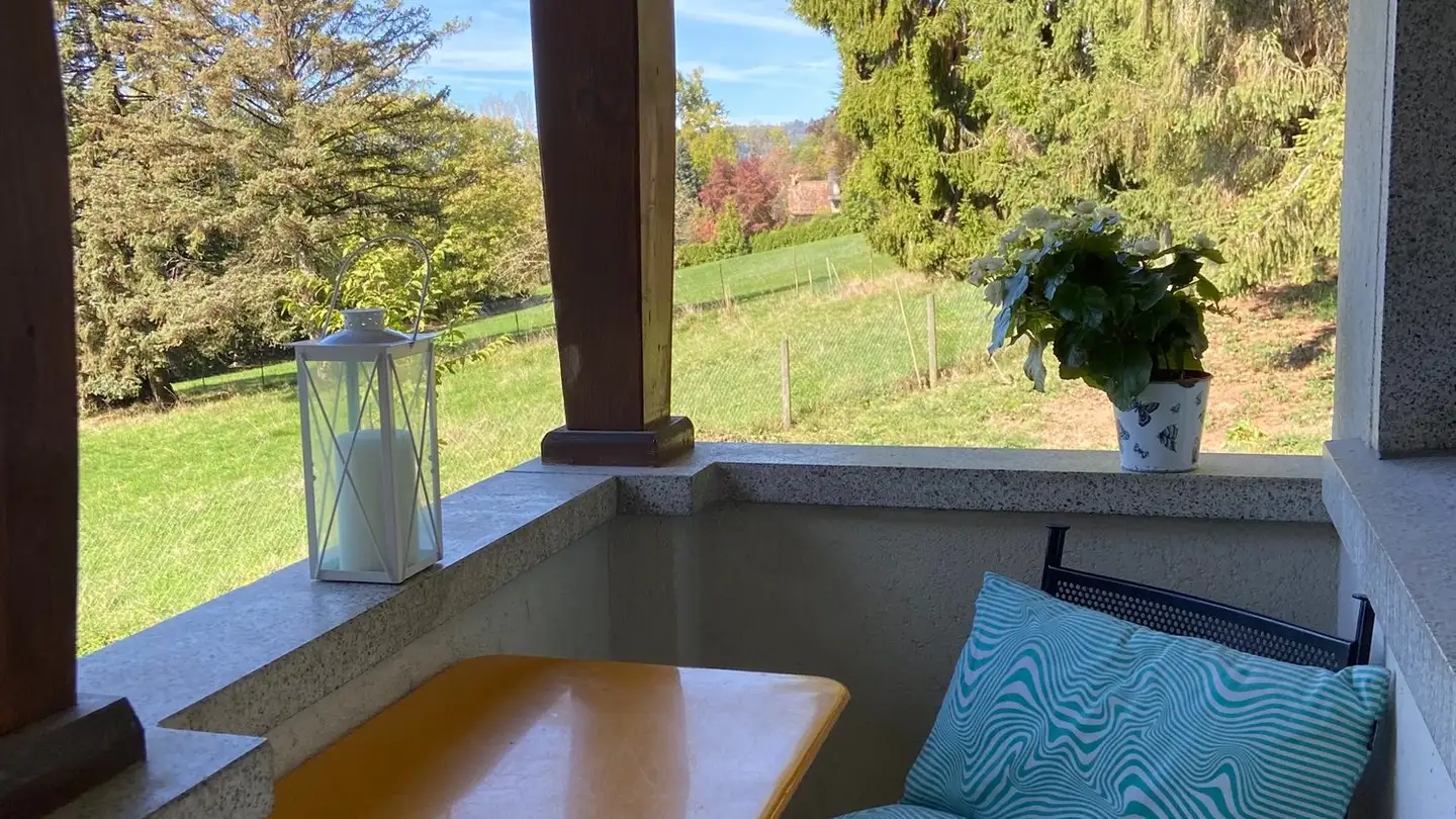 Apartment for rent - Route de Chaulin, 1822 Chernex - Photo 3