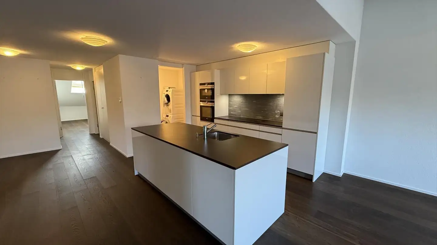 Apartment for rent - Rue Louis De Savoie 60, 1110 Morges - Photo 2