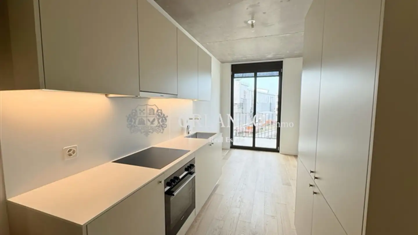 Appartement à louer - Rue Des Pervenches, 1227 Carouge GE