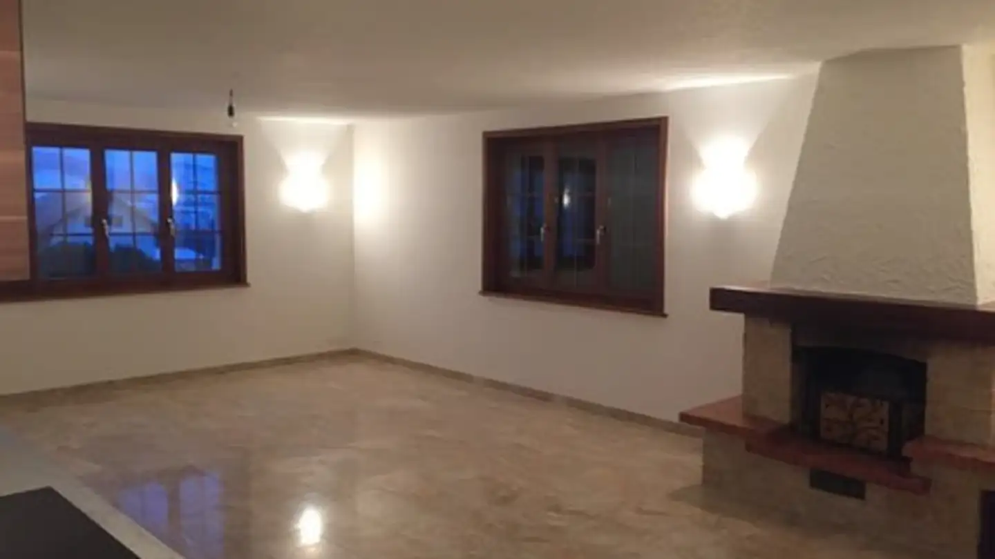 Apartment for rent - Spichermatte 10, 1735 Giffers