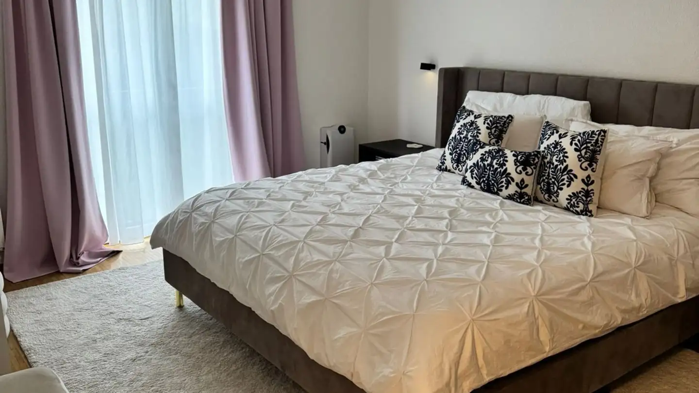 Zimmer mieten - Rosenstrasse 6, 8152 Glattbrugg - Foto 2