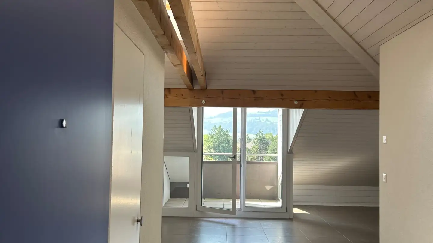 Appartamento in affitto - Giacomettistrasse 25, 3006 Bern - Photo 2