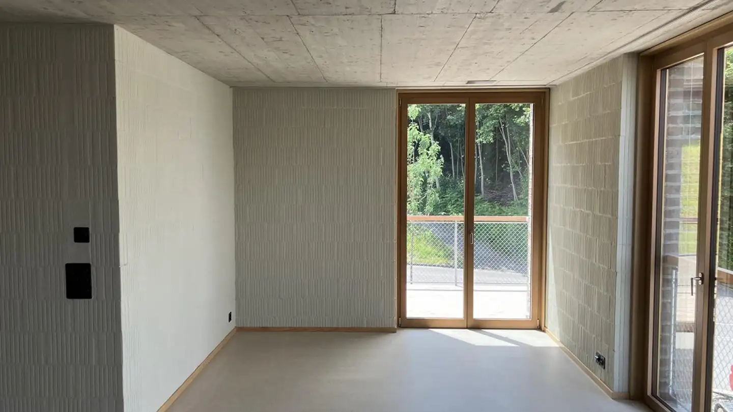Appartement à louer - Bergstrasse 91, 8810 Horgen - Photo 3