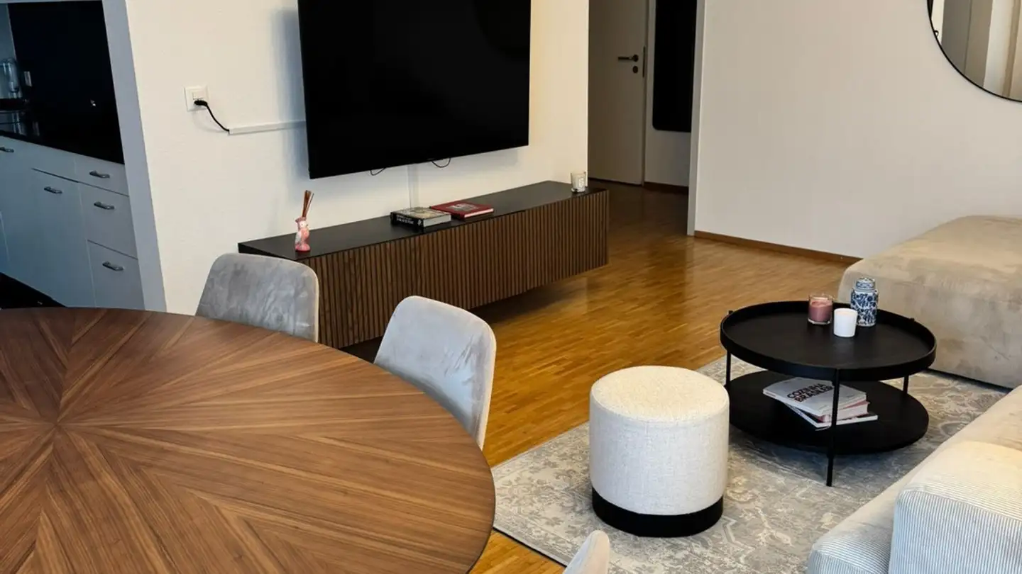 Zimmer mieten - Rosenstrasse 6, 8152 Glattbrugg - Foto 3