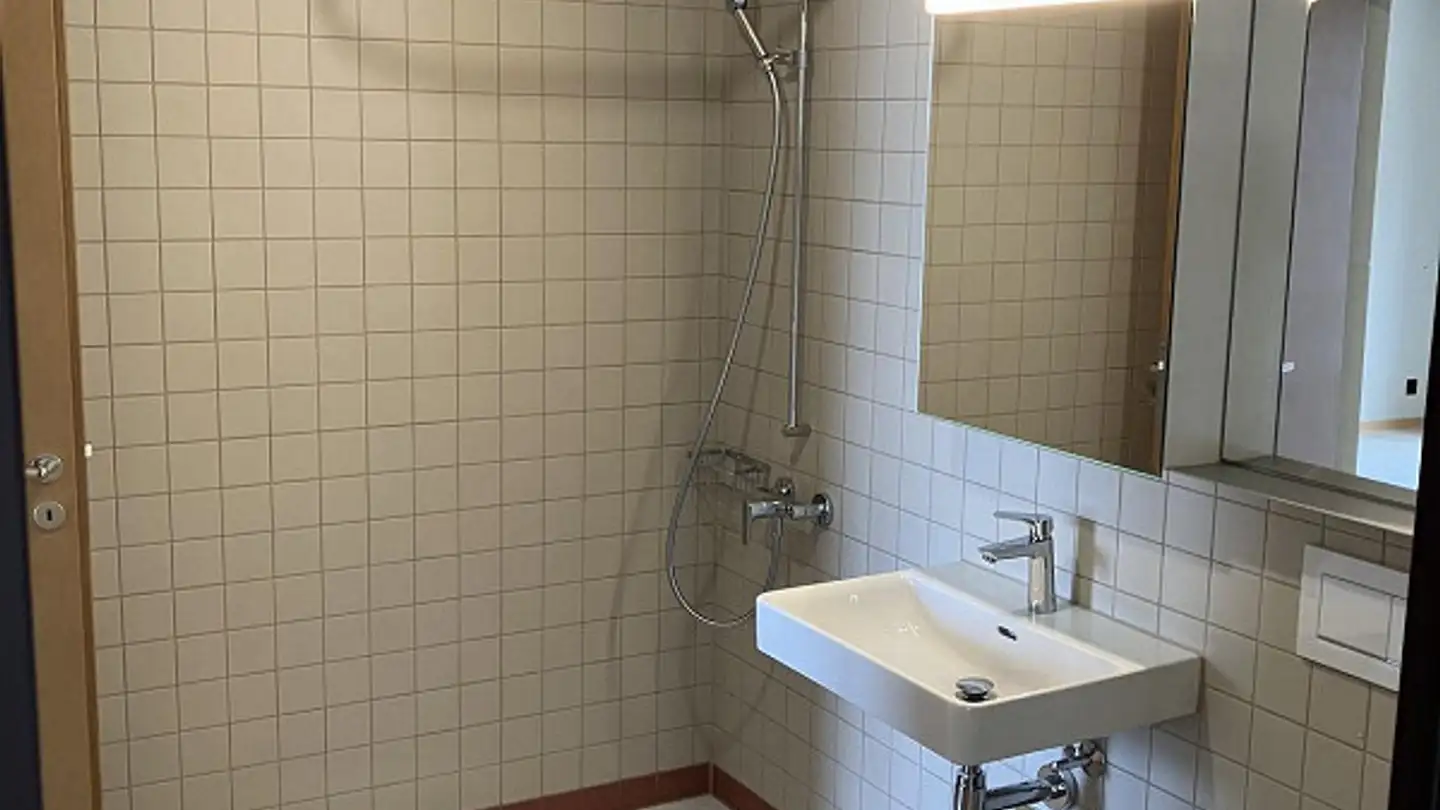 Appartement à louer - Bergstrasse 91, 8810 Horgen - Photo 4