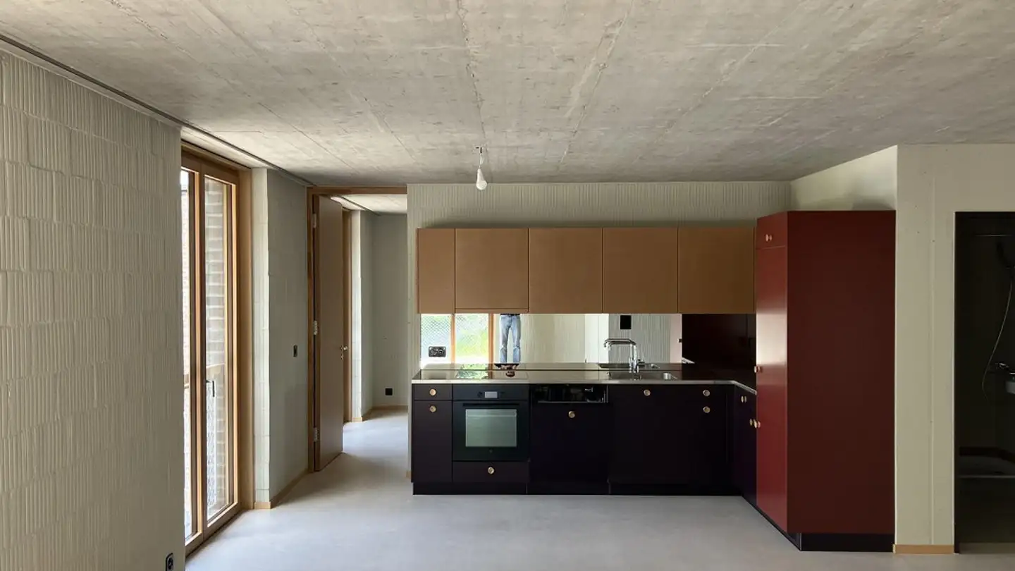 Appartement à louer - Bergstrasse 91, 8810 Horgen - Photo 2