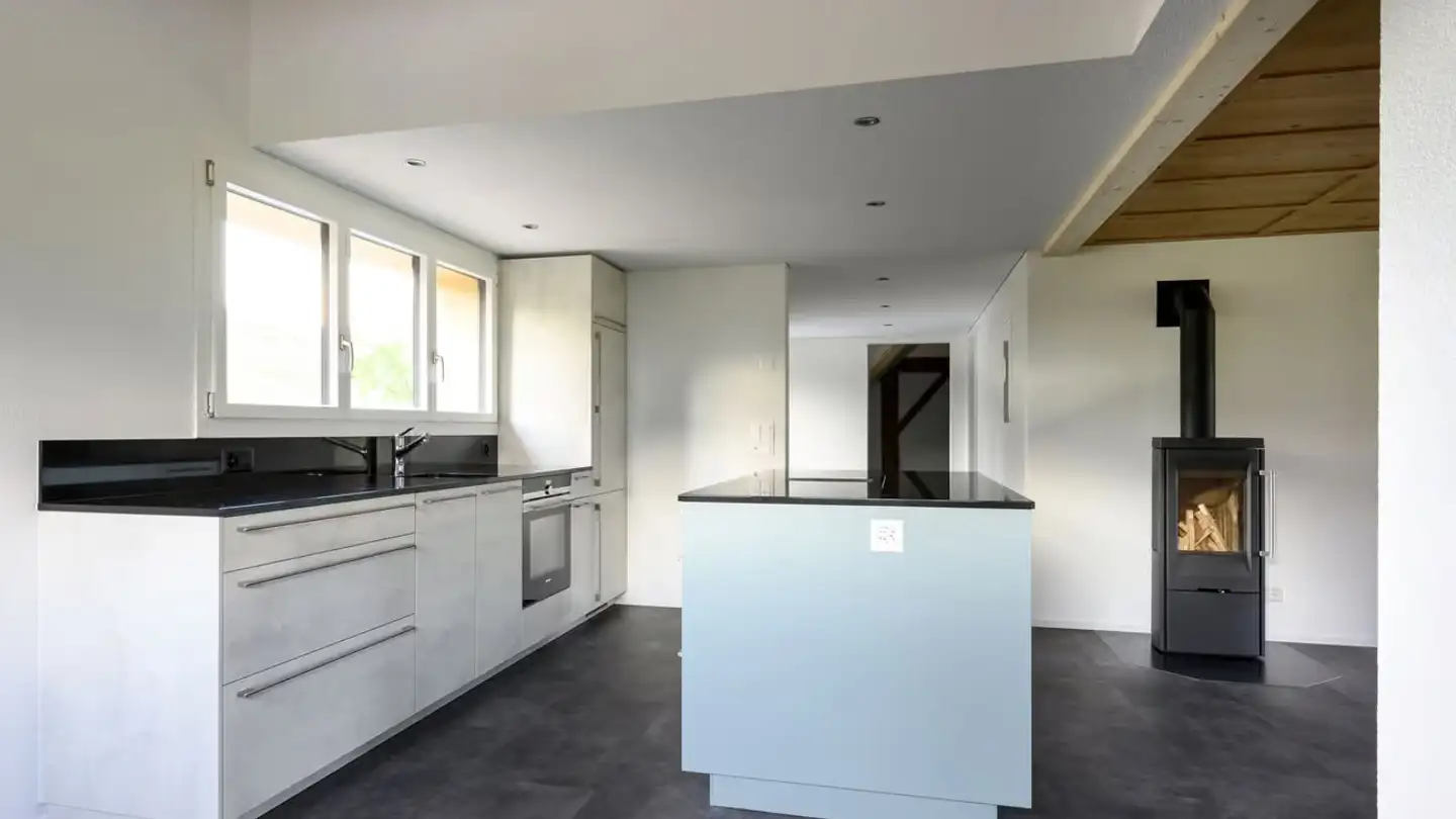 Duplex à louer - Bodenweg 1, 3638 Blumenstein - Photo 2