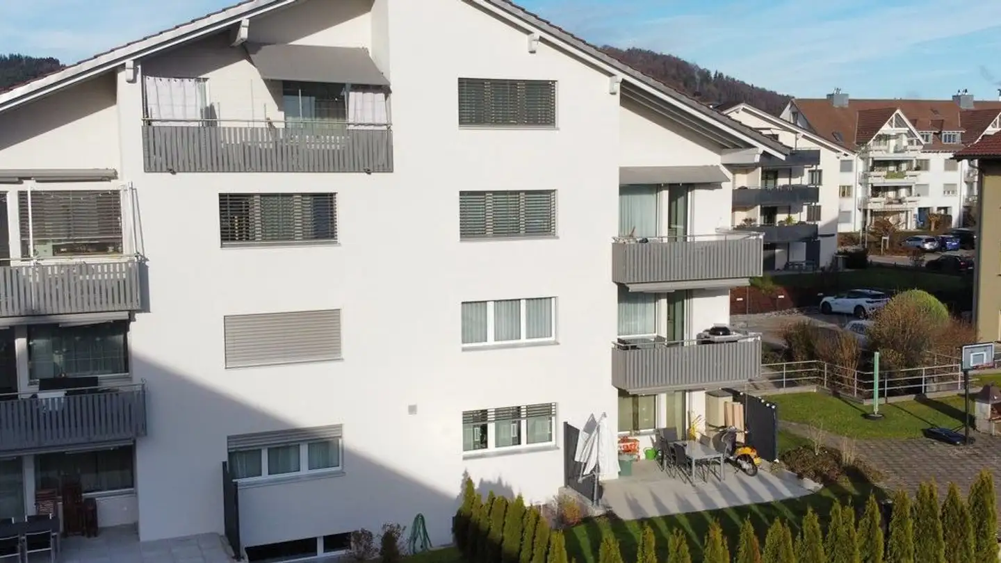 Wohnung kaufen - Mettlenstrasse, 9524 Zuzwil SG - Foto 2